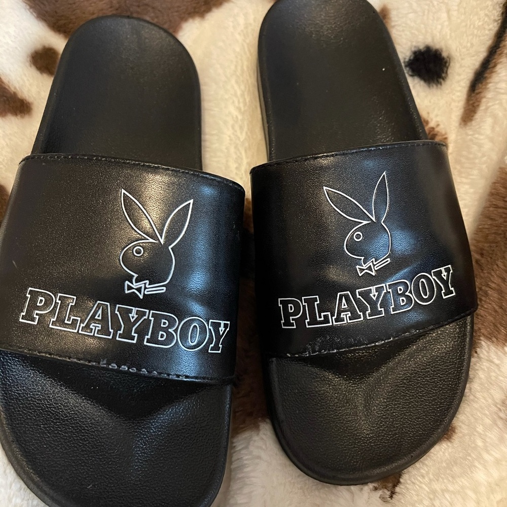 Women’s 7 playboy packing sandals